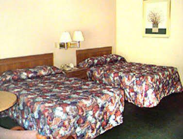 Knights Inn Glen Allen Room photo